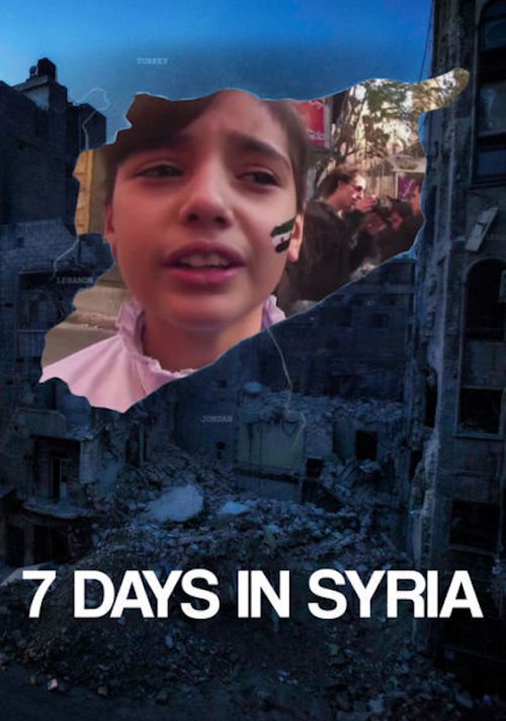 7 Days in Syria