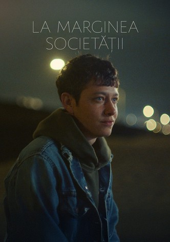 La marginea societății