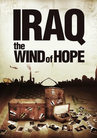 Iraq: The Wind of Hope