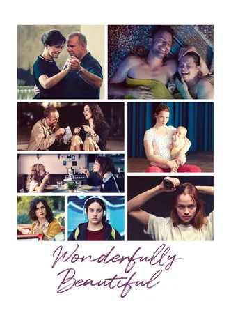 Wonderfully Beautiful poster