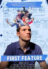 First Feature