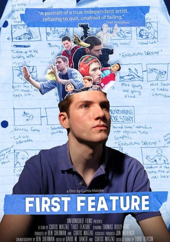 First Feature