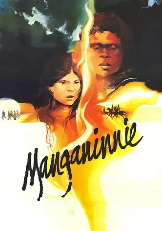 Manganinnie poster