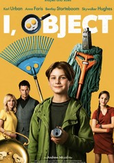 I, Object