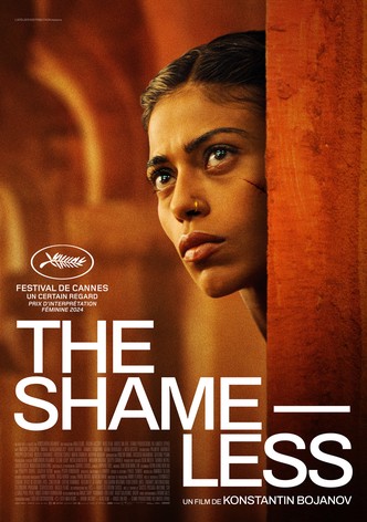 The shameless