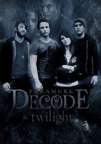 Paramore - Decode
