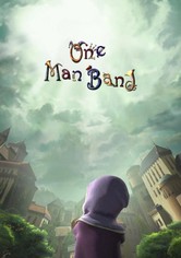 One Man Band