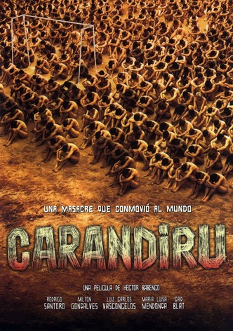 Carandiru