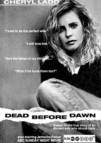 Dead Before Dawn poster