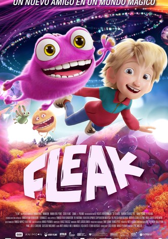 Fleak