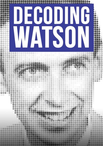 Decoding Watson