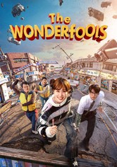 The Wonderfools