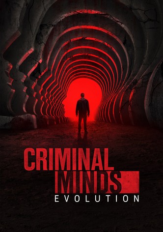 Criminal Minds
