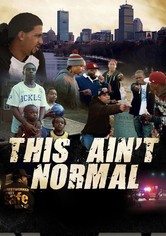 This Ain't Normal