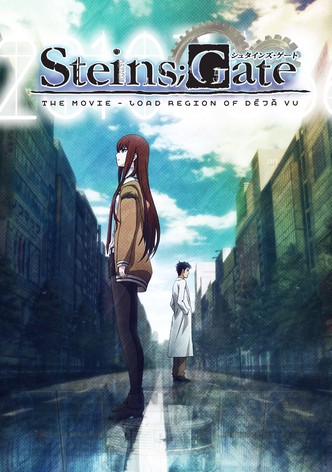 Gekidžóban Steins;Gate: Fuka rjóiki no déjà vu