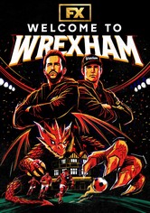 Welcome to Wrexham
