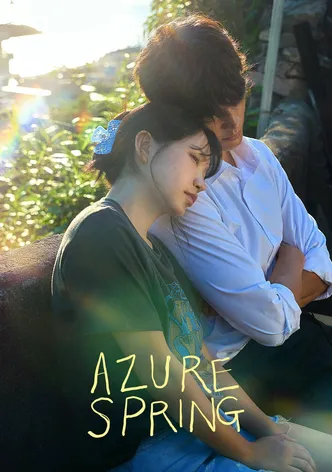 Azure Spring poster