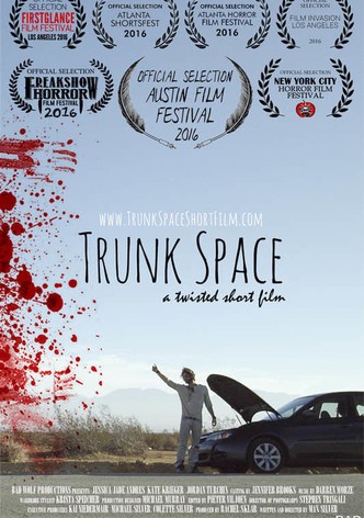 Trunk Space