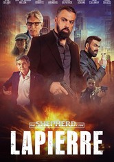 The Shepherd Code: Lapierre