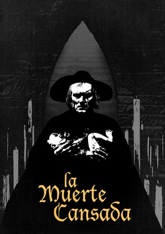 La muerte cansada