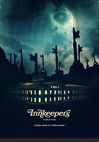 The Innkeepers