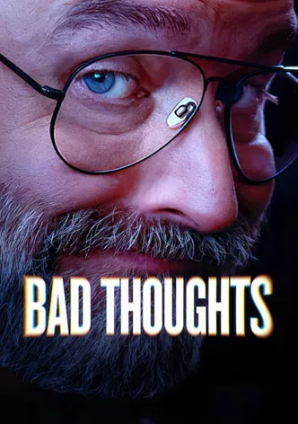 Bad Thoughts poster