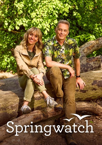 Springwatch