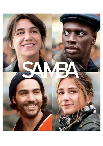 Samba poster