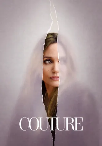 Couture poster