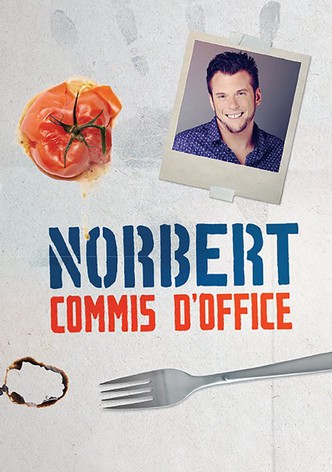 Norbert, commis d'office