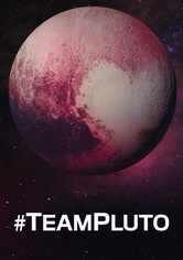 #TeamPluto