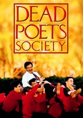 Dead Poets Society
