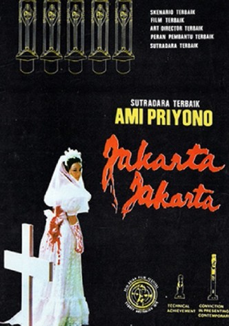 Jakarta Jakarta