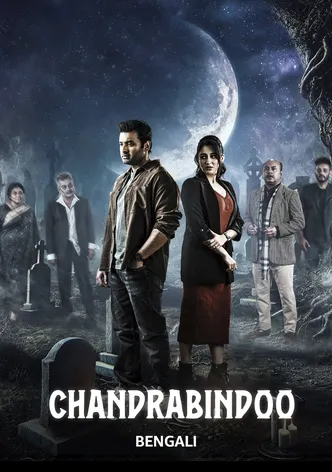Chandrabindoo poster