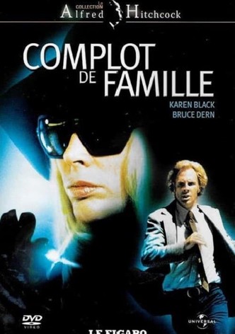 Le complot de famille