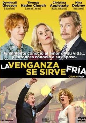 La venganza se sirve fría