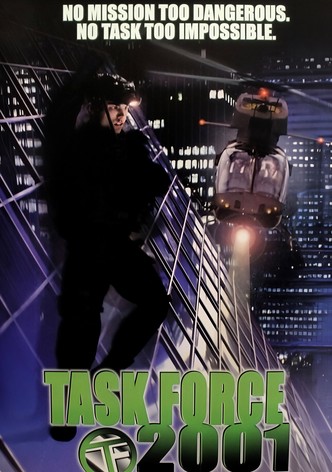Task Force 2001
