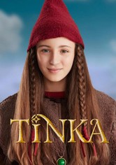 Tinkas Weihnachtsabenteuer
