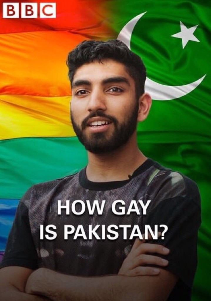 How Gay Is Pakistan?