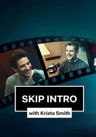 Skip Intro poster
