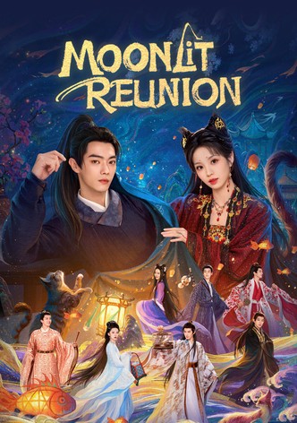Moonlit Reunion