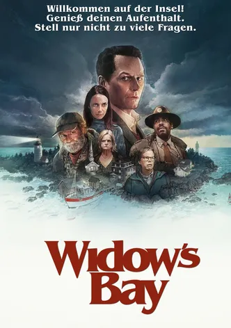 Widow's Bay