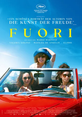 Fuori poster