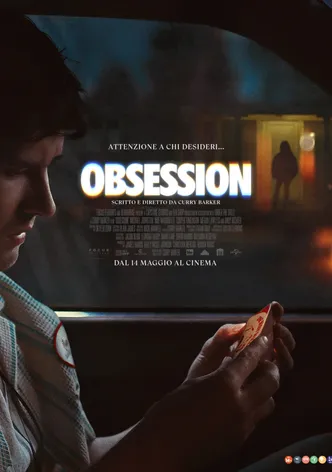 Obsession