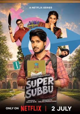 Süper Subbu