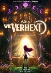 Wie verhext