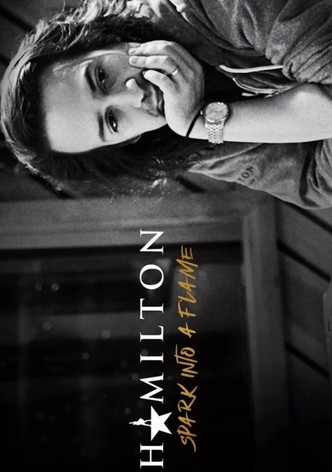 A Spark Into A Flame: Hamilton & Hip Hop