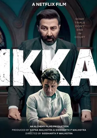 Ikka