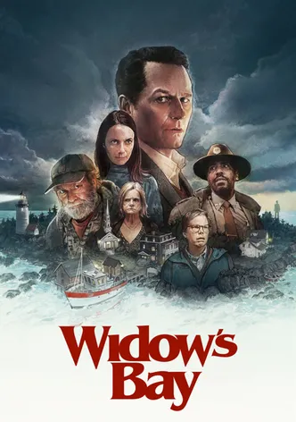 Widow’s Bay