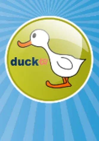 ducktv poster